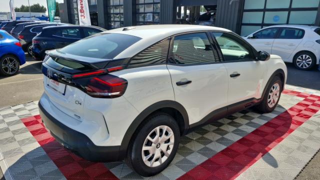 Citroen C4 image 4