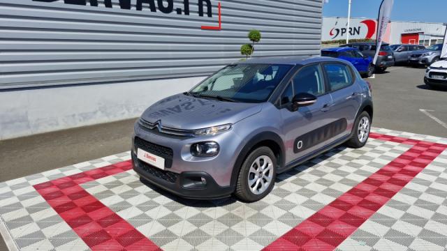 Citroen C3 image 7