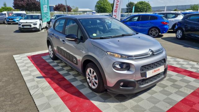 Citroen C3 image 9
