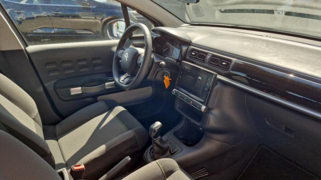 Citroen C3 image 1