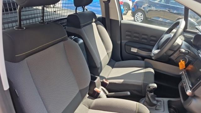 Citroen C3 image 6