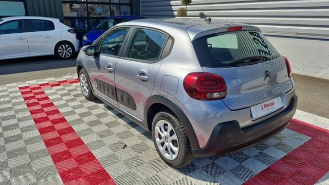 Citroen C3 image 3