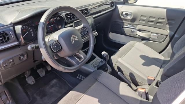 Citroen C3 image 2