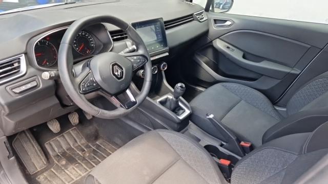 Renault Clio image 6