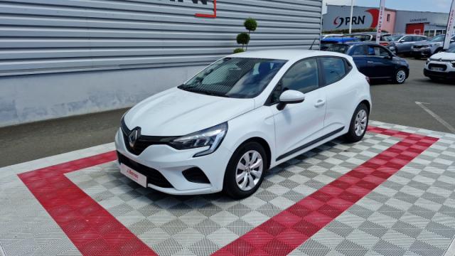 Renault Clio image 8