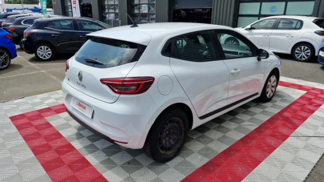 Renault Clio image 9
