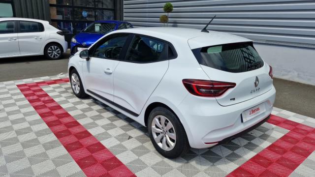 Renault Clio image 2