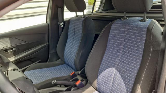 Peugeot 208 Affaire image 9
