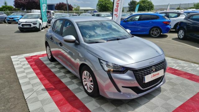 Peugeot 208 Affaire image 4