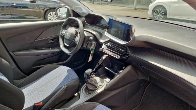 Peugeot 208 Affaire image 3