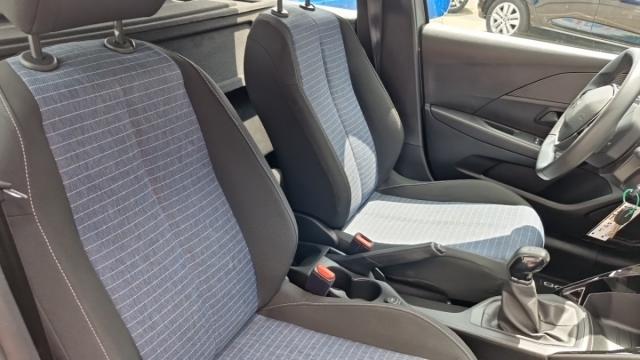 Peugeot 208 Affaire image 2