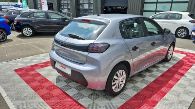 Peugeot 208 Affaire image 5