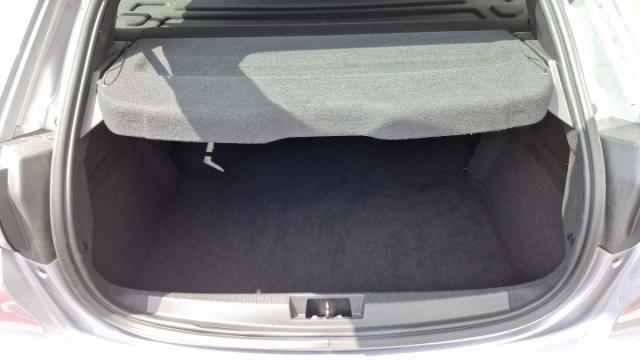 Peugeot 208 Affaire image 8