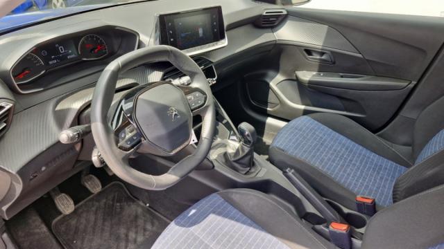 Peugeot 208 Affaire image 6