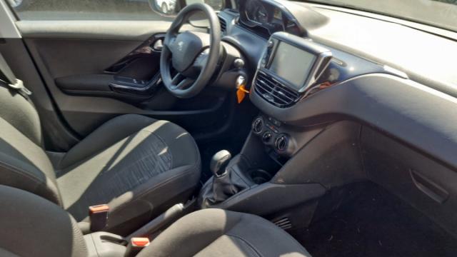 Peugeot 208 Affaire image 4