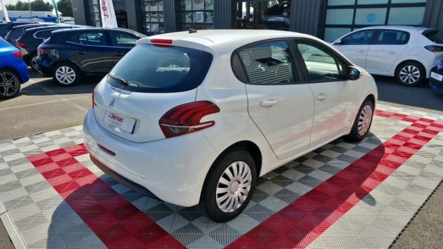 Peugeot 208 Affaire image 7