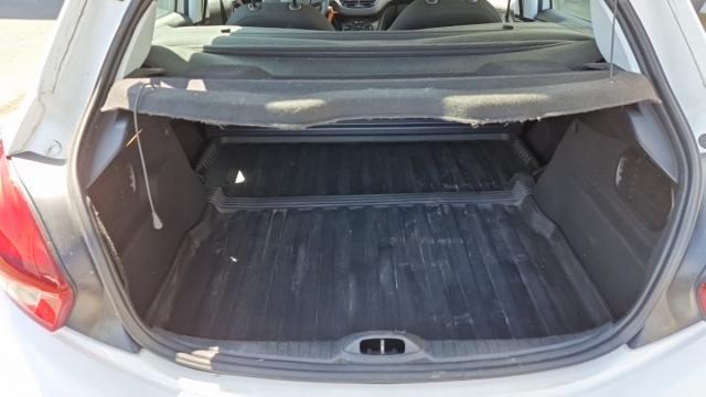 Peugeot 208 Affaire image 9