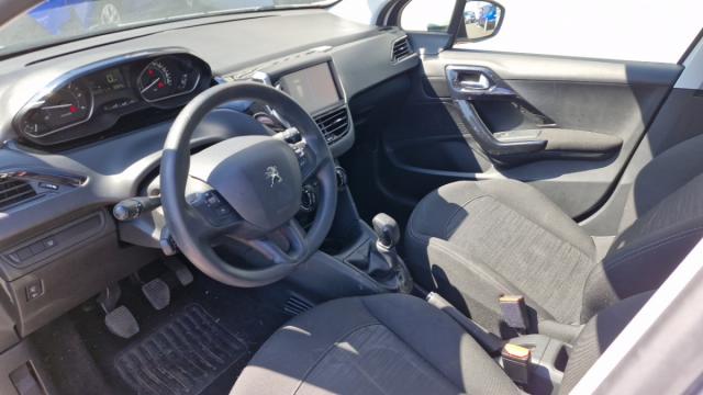 Peugeot 208 Affaire image 1