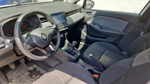 Renault Clio image 8