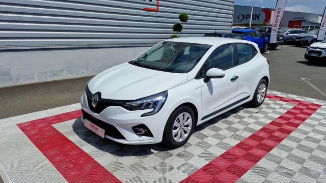 Renault Clio image 7