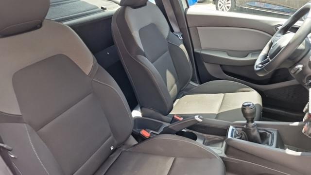 Renault Clio image 1