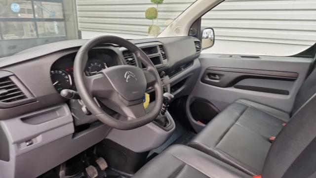 Citroen Jumpy image 7