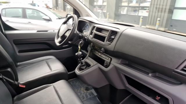 Citroen Jumpy image 4