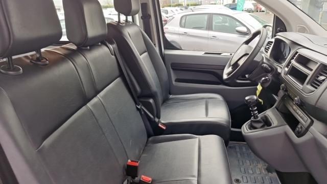 Citroen Jumpy image 6
