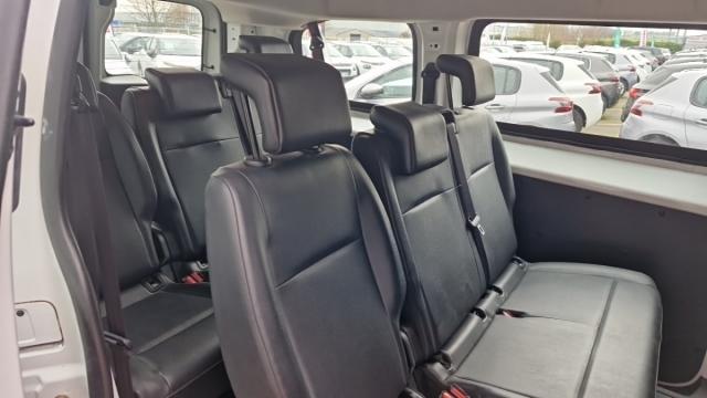 Citroen Jumpy image 3
