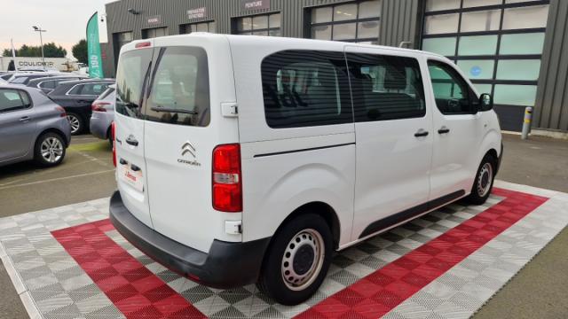 Citroen Jumpy image 2