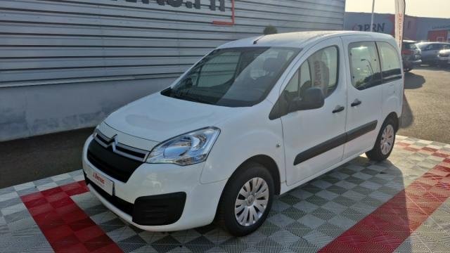 Citroen Berlingo image 5