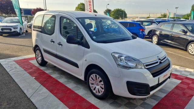 Citroen Berlingo image 3