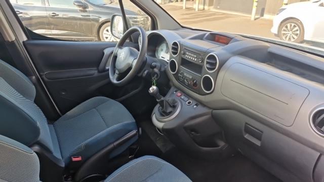 Citroen Berlingo image 7