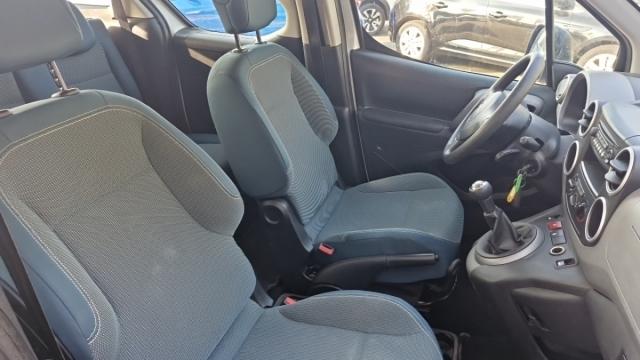 Citroen Berlingo image 4
