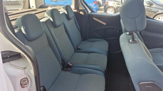 Citroen Berlingo image 2