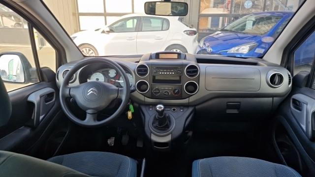 Citroen Berlingo image 1