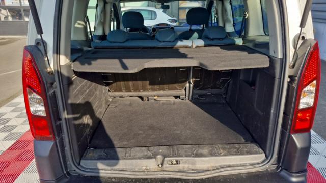 Citroen Berlingo image 6