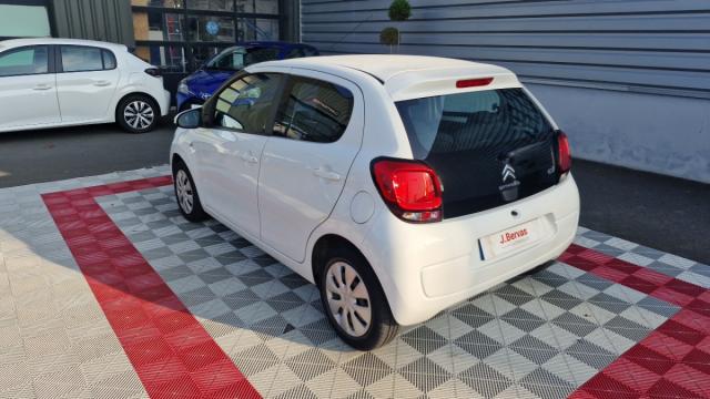 Citroen C1 image 1