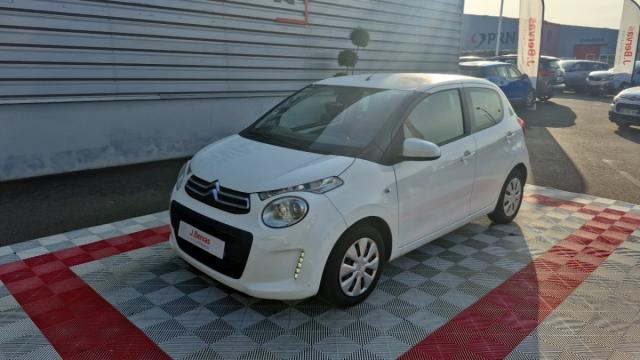 Citroen C1 image 6