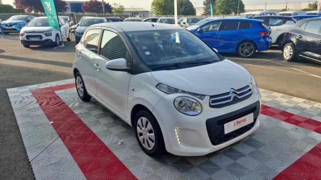 Citroen C1 image 3