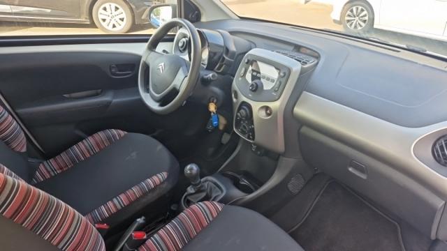 Citroen C1 image 7