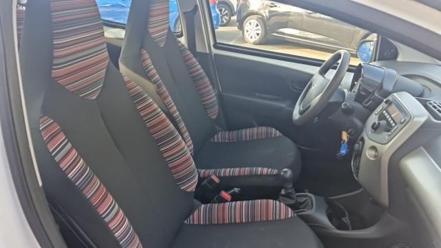 Citroen C1 image 8