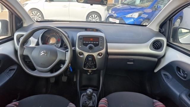 Citroen C1 image 5