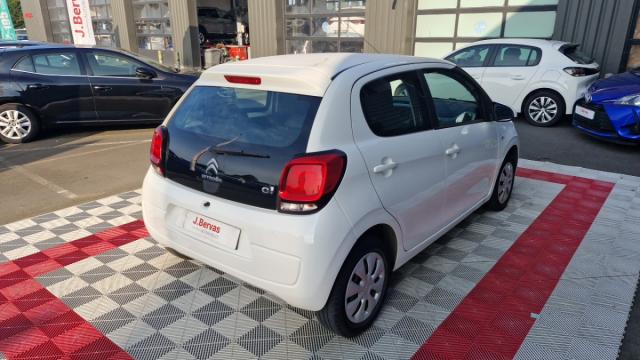 Citroen C1 image 4