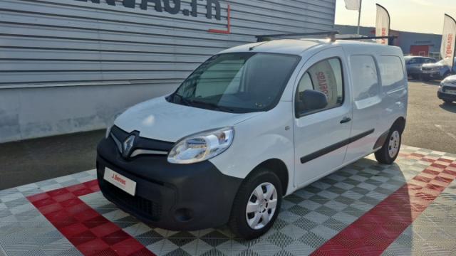 Renault Kangoo Express image 7