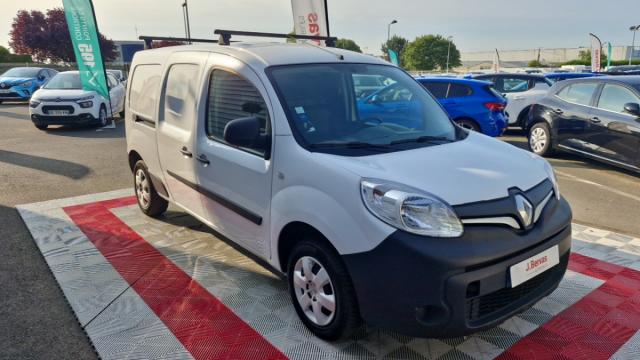 Renault Kangoo Express image 3