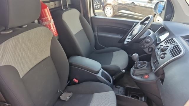 Renault Kangoo Express image 2