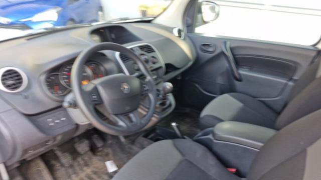 Renault Kangoo Express image 4
