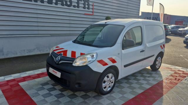 Renault Kangoo Express image 7