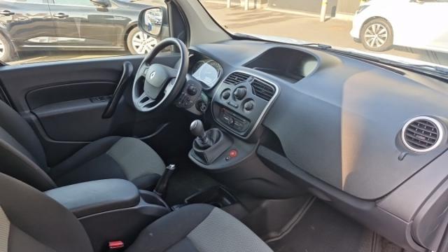 Renault Kangoo Express image 4